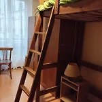 Chambre Familiale Dans Appartement Partage