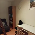 Chambre Familiale Dans Appartement Partage