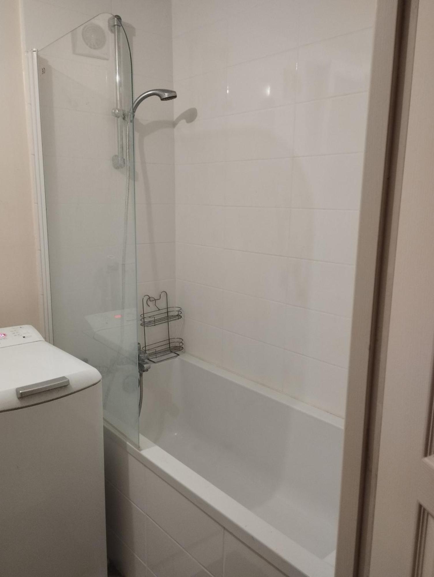 Accommodatie bij particulieren Chambre Familiale Dans Partage